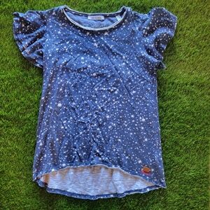 Peace LOVE World Top XXS